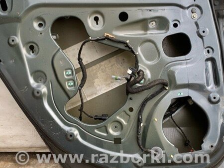 ФОТО Двері для Chevrolet Volt I (10-15) Київ