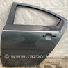 Двері Chevrolet Volt I (10-15)