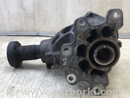 ФОТО Редуктор передній для Volvo XC90 II SPA (2015-) Київ