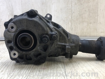 ФОТО Редуктор передній для Volvo XC90 II SPA (2015-) Київ