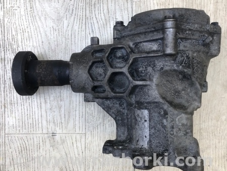 ФОТО Редуктор передній для Volvo XC90 II SPA (2015-) Київ