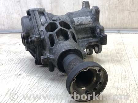 ФОТО Редуктор передній для Volvo XC90 II SPA (2015-) Київ