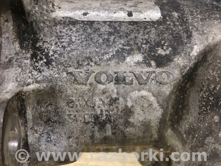 ФОТО Редуктор передній для Volvo XC90 II SPA (2015-) Київ
