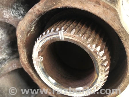 ФОТО Редуктор передній для Volvo XC90 II SPA (2015-) Київ