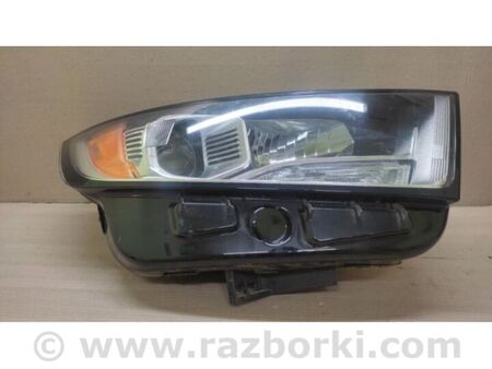 ФОТО Фара для Ford Edge 2 (02.2015-...) Київ
