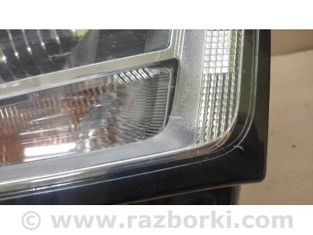ФОТО Фара для Ford Edge 2 (02.2015-...) Київ