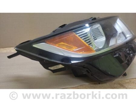 ФОТО Фара для Ford Edge 2 (02.2015-...) Київ