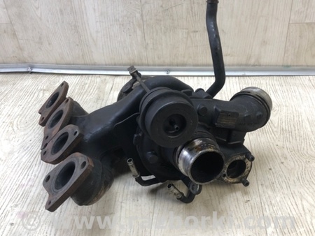 ФОТО Турбіна для Volvo XC90 II SPA (2015-) Київ