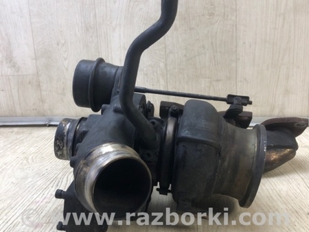 ФОТО Турбіна для Volvo XC90 II SPA (2015-) Київ