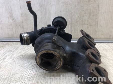 ФОТО Турбіна для Volvo XC90 II SPA (2015-) Київ