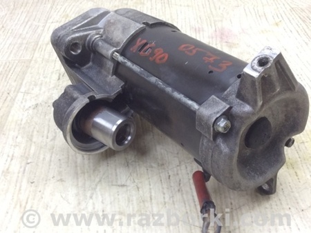 ФОТО Стартер для Volvo XC90 II SPA (2015-) Київ