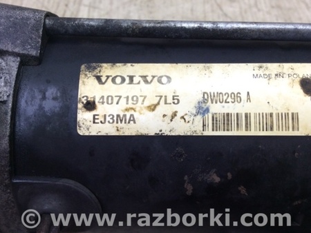 ФОТО Стартер для Volvo XC90 II SPA (2015-) Київ