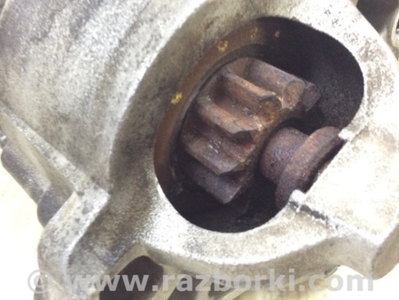 ФОТО Стартер для Volvo XC90 II SPA (2015-) Київ