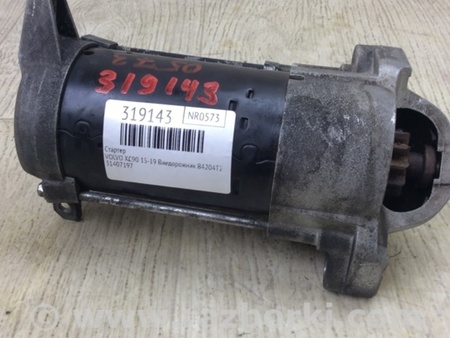 ФОТО Стартер для Volvo XC90 II SPA (2015-) Київ