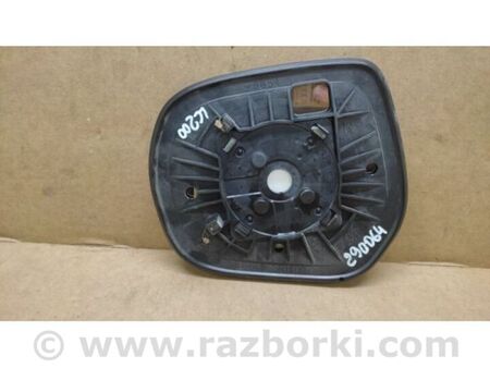 ФОТО Дзеркальний елемент для Toyota Land Cruiser 200 J200 (07-21) Київ