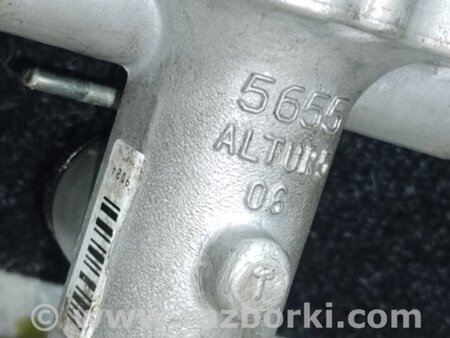 ФОТО Головний гальмівний циліндр для Mercedes-Benz E-CLASS W211 (02-09) Київ