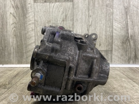 ФОТО Редуктор задній для Nissan Pathfinder R52 (12-21) Київ