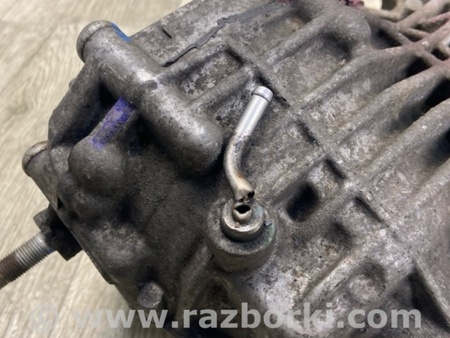 ФОТО Редуктор задній для Nissan Pathfinder R52 (12-21) Київ