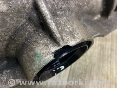 ФОТО Редуктор задній для Nissan Pathfinder R52 (12-21) Київ