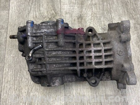 ФОТО Редуктор задній для Nissan Pathfinder R52 (12-21) Київ