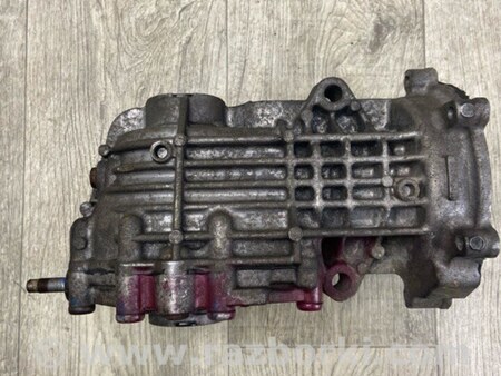 ФОТО Редуктор задній для Nissan Pathfinder R52 (12-21) Київ