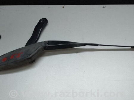 ФОТО Повідець склоочисника передній для Mercedes-Benz E-CLASS W211 (02-09) Київ