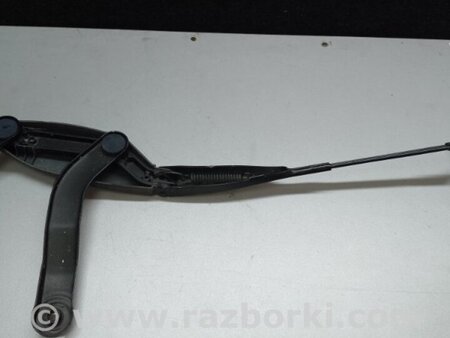 ФОТО Повідець склоочисника передній для Mercedes-Benz E-CLASS W211 (02-09) Київ