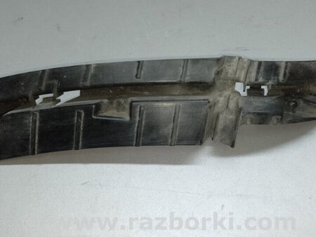 ФОТО Кронштейн переднього бампера для Audi (Ауди) Q5 I 8R (08-17) Київ