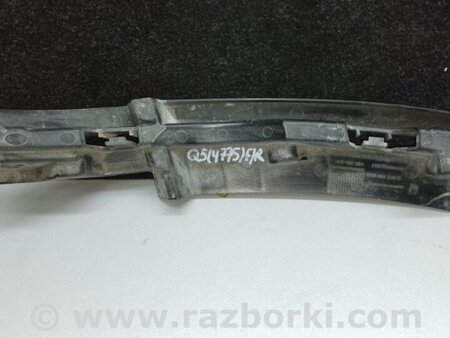ФОТО Кронштейн переднього бампера для Audi (Ауди) Q5 I 8R (08-17) Київ