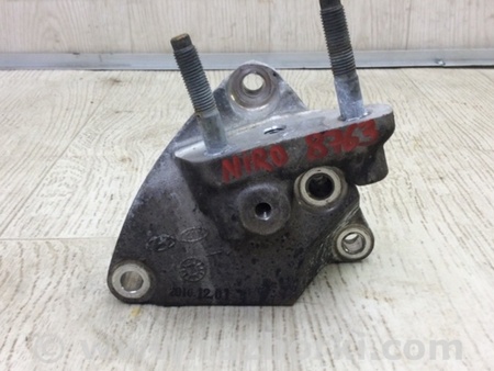 ФОТО кронштейн опори двигуна для KIA Niro 1 DE (16-22) Київ