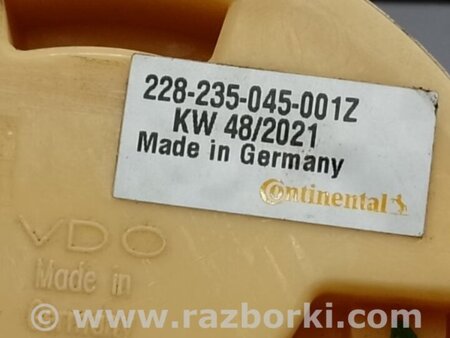 ФОТО Паливний насос для Mercedes-Benz E-CLASS W211 (02-09) Київ