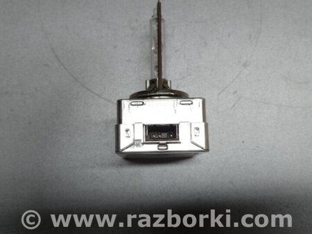 ФОТО Лампа ксенон для Audi (Ауди) Q5 I 8R (08-17) Київ