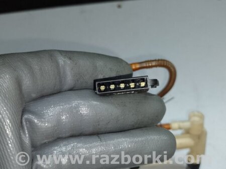 ФОТО Датчик рівня палива для Mercedes-Benz E-CLASS W211 (02-09) Київ