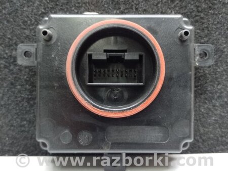 ФОТО Блок розпалювання LED для Audi (Ауди) Q5 I 8R (08-17) Київ