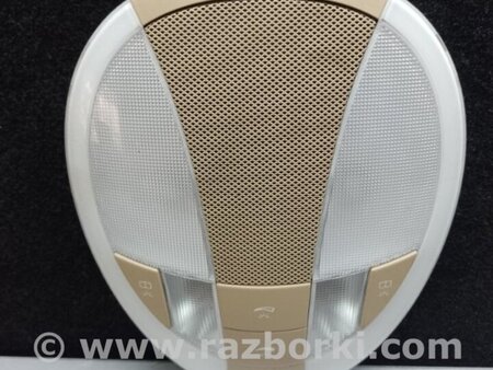 ФОТО плафон салону для Mercedes-Benz E-CLASS W211 (02-09) Київ
