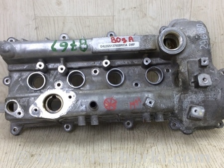 ФОТО Кришка клапанна для KIA Niro 1 DE (16-22) Київ