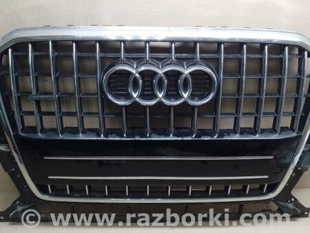 ФОТО Решітка радіатора для Audi (Ауди) Q5 I 8R (08-17) Київ