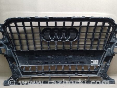 ФОТО Решітка радіатора для Audi (Ауди) Q5 I 8R (08-17) Київ
