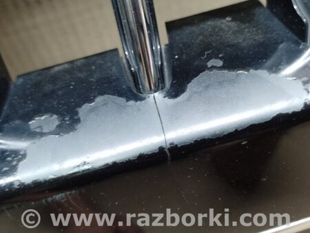 ФОТО Решітка радіатора для Audi (Ауди) Q5 I 8R (08-17) Київ