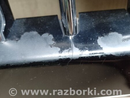 ФОТО Решітка радіатора для Audi (Ауди) Q5 I 8R (08-17) Київ