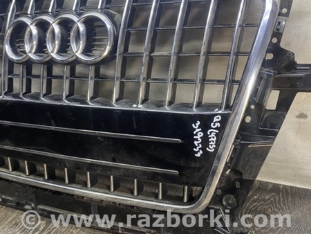 ФОТО Решітка радіатора для Audi (Ауди) Q5 I 8R (08-17) Київ
