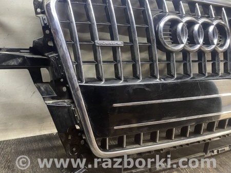 ФОТО Решітка радіатора для Audi (Ауди) Q5 I 8R (08-17) Київ