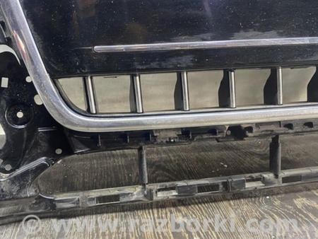 ФОТО Решітка радіатора для Audi (Ауди) Q5 I 8R (08-17) Київ
