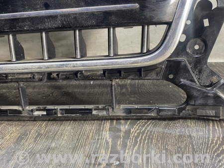 ФОТО Решітка радіатора для Audi (Ауди) Q5 I 8R (08-17) Київ