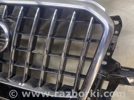 ФОТО Решітка радіатора для Audi (Ауди) Q5 I 8R (08-17) Київ