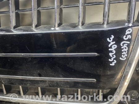 ФОТО Решітка радіатора для Audi (Ауди) Q5 I 8R (08-17) Київ