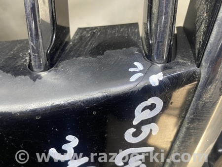 ФОТО Решітка радіатора для Audi (Ауди) Q5 I 8R (08-17) Київ