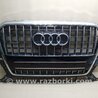 Решітка радіатора Audi (Ауди) Q5 I 8R (08-17)