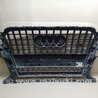 ФОТО Решітка радіатора для Audi (Ауди) Q5 I 8R (08-17) Київ