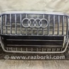 Решітка радіатора Audi (Ауди) Q5 I 8R (08-17)
